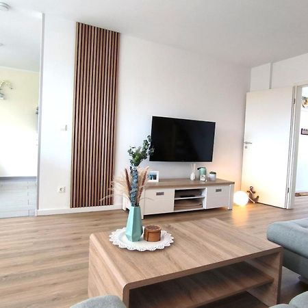 Ferienwohnung Ostseestern Rerik Mit Sauna Εξωτερικό φωτογραφία