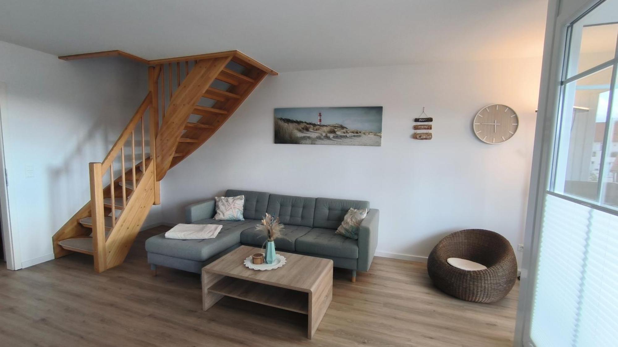 Ferienwohnung Ostseestern Rerik Mit Sauna Εξωτερικό φωτογραφία