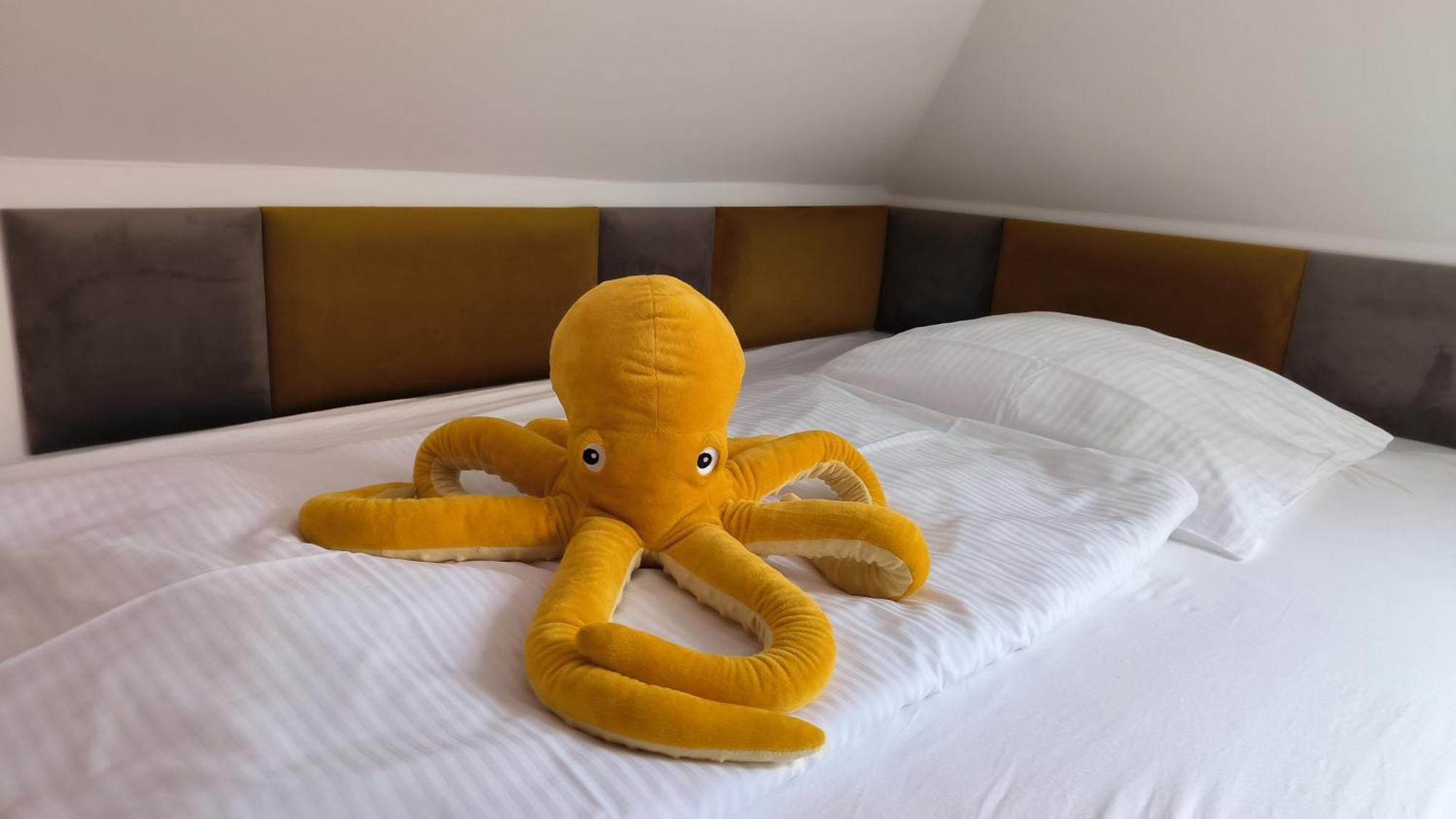 Ferienwohnung Ostseestern Rerik Mit Sauna Εξωτερικό φωτογραφία