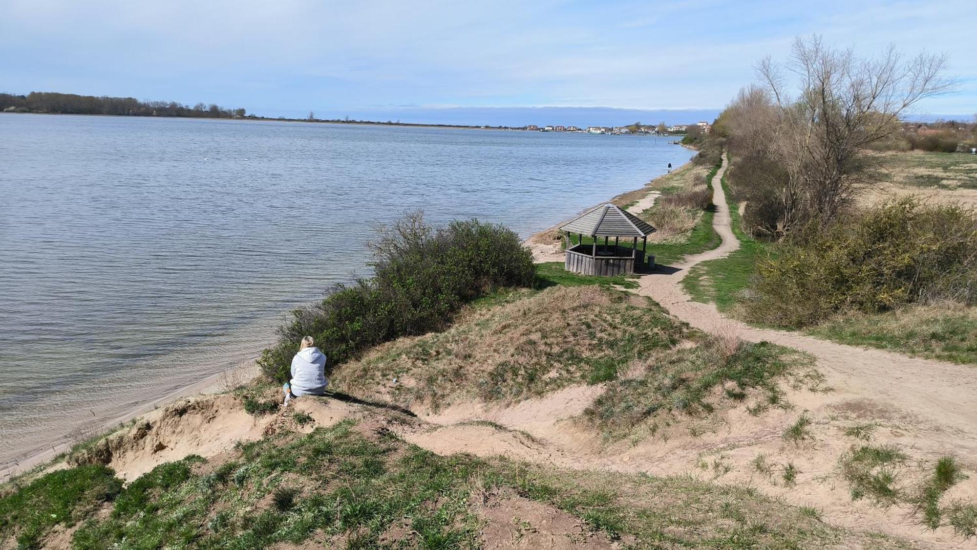 Ferienwohnung Ostseestern Rerik Mit Sauna Εξωτερικό φωτογραφία