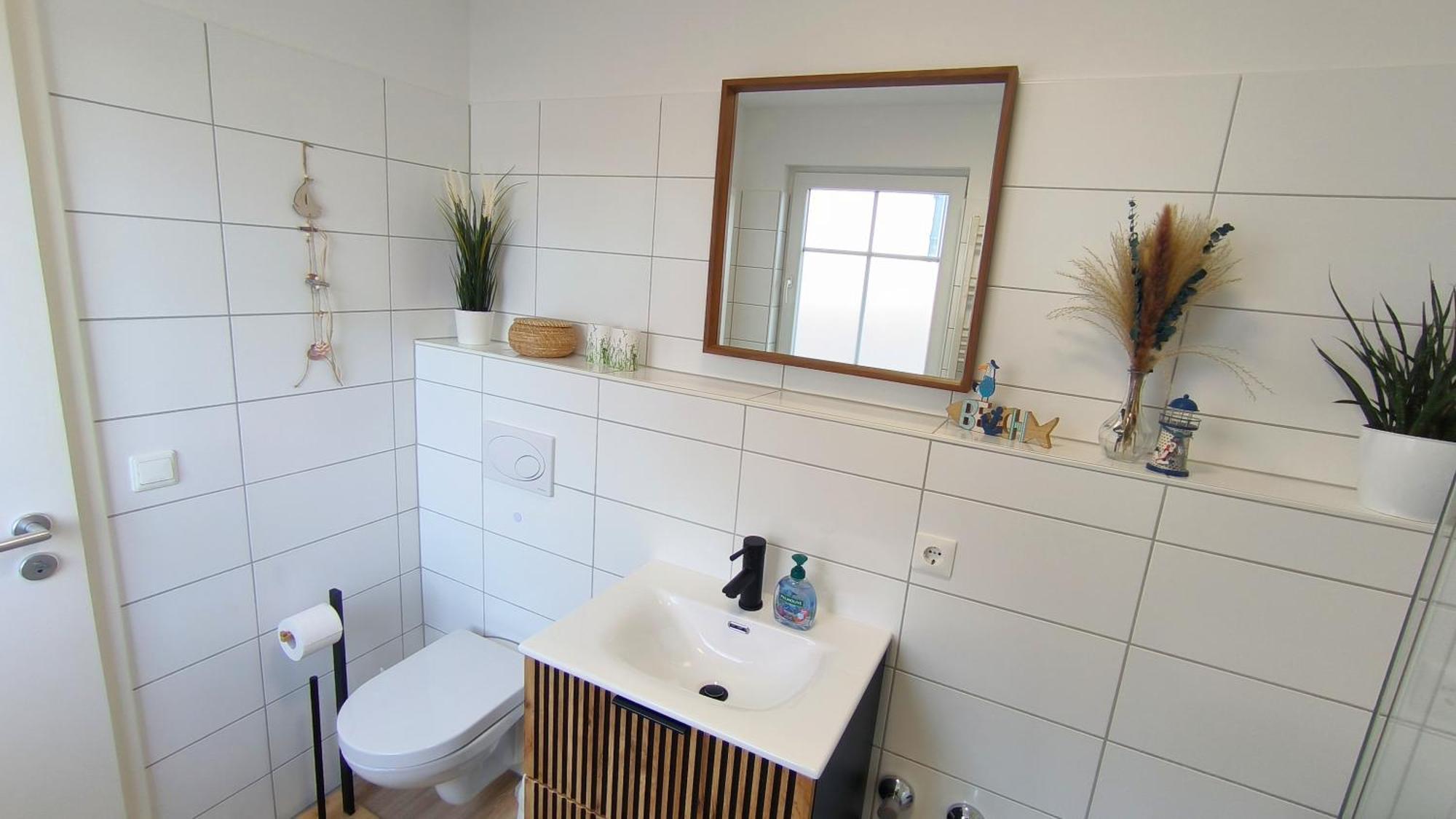 Ferienwohnung Ostseestern Rerik Mit Sauna Εξωτερικό φωτογραφία