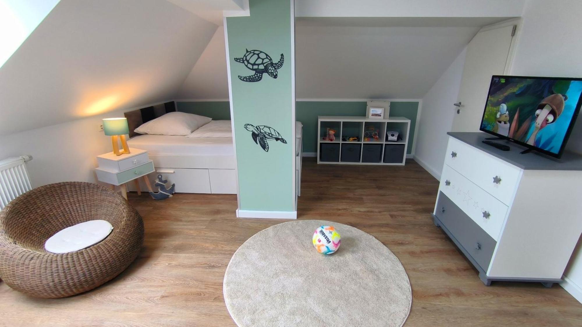 Ferienwohnung Ostseestern Rerik Mit Sauna Εξωτερικό φωτογραφία