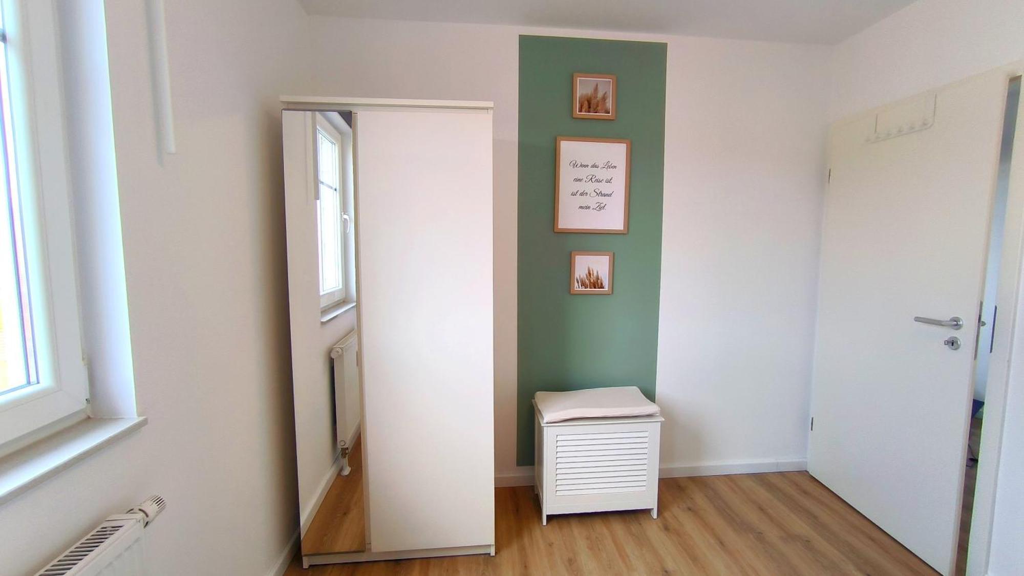 Ferienwohnung Ostseestern Rerik Mit Sauna Εξωτερικό φωτογραφία