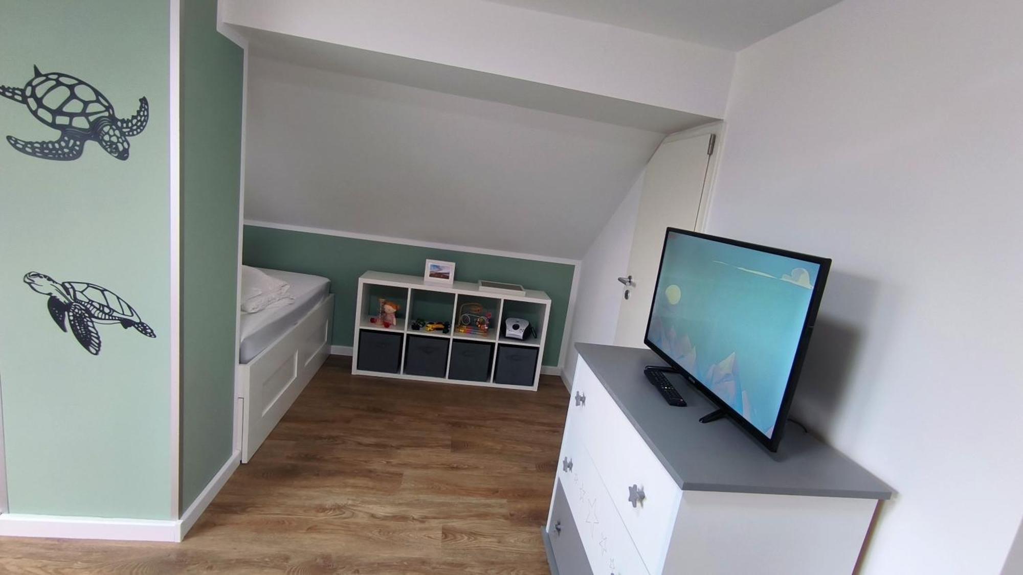 Ferienwohnung Ostseestern Rerik Mit Sauna Εξωτερικό φωτογραφία