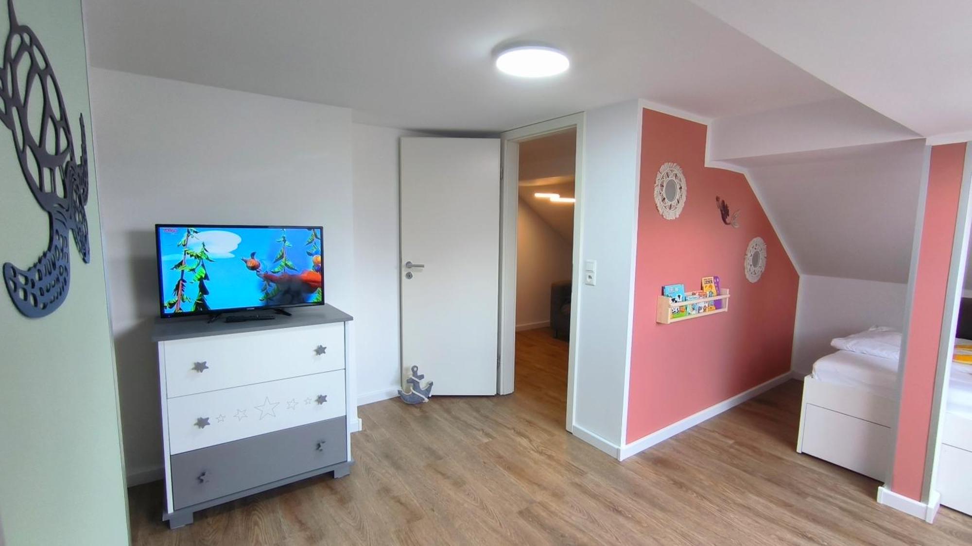 Ferienwohnung Ostseestern Rerik Mit Sauna Εξωτερικό φωτογραφία