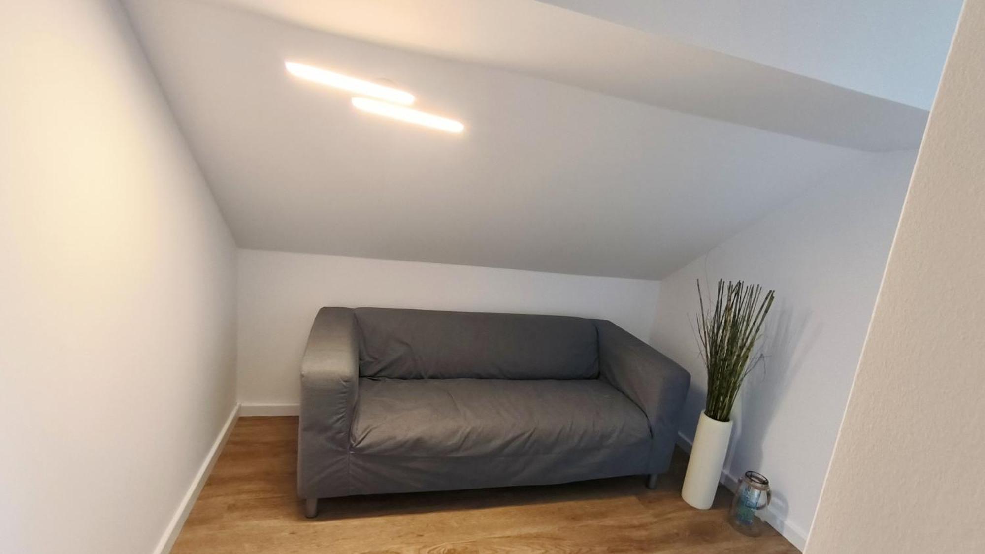 Ferienwohnung Ostseestern Rerik Mit Sauna Εξωτερικό φωτογραφία