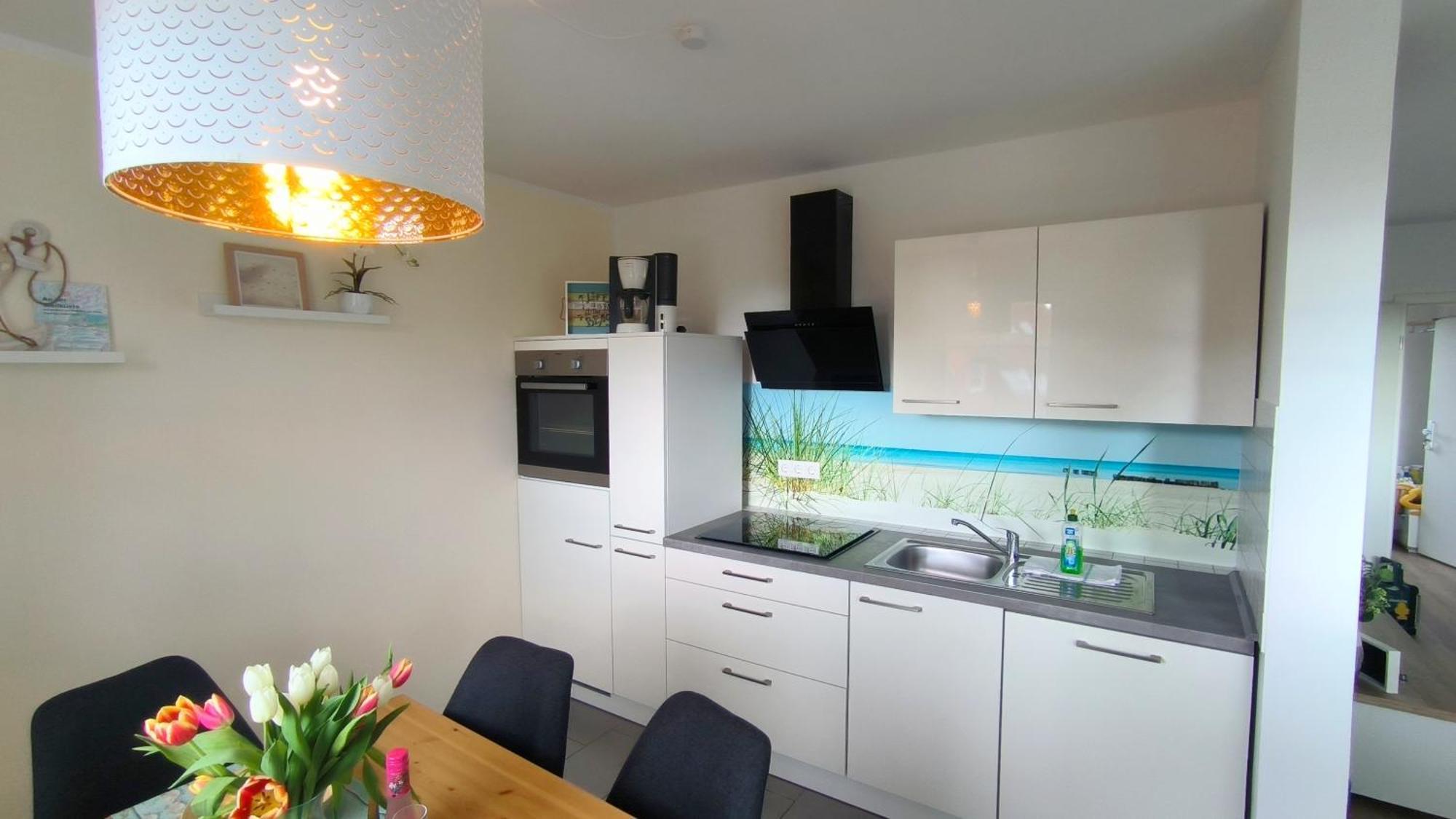 Ferienwohnung Ostseestern Rerik Mit Sauna Εξωτερικό φωτογραφία