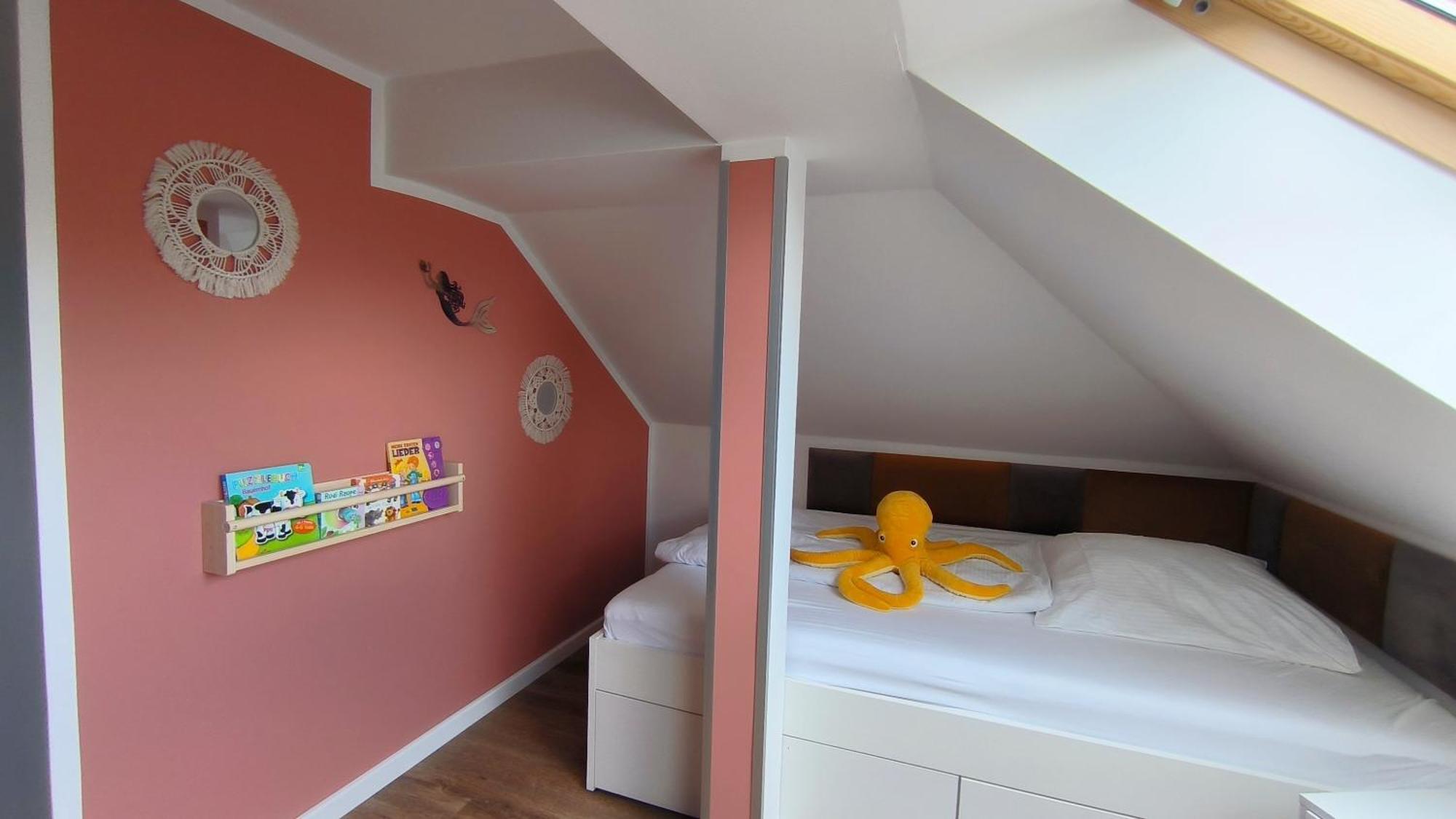 Ferienwohnung Ostseestern Rerik Mit Sauna Εξωτερικό φωτογραφία