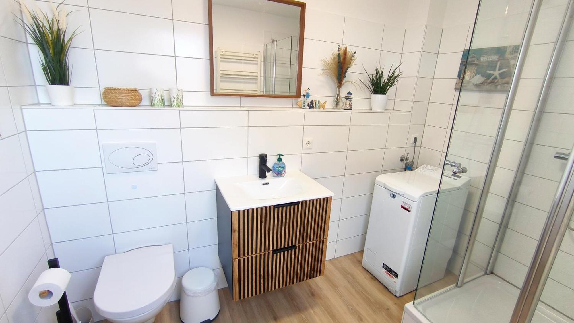 Ferienwohnung Ostseestern Rerik Mit Sauna Εξωτερικό φωτογραφία
