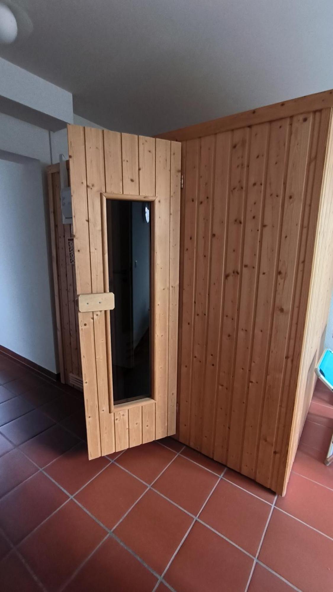 Ferienwohnung Ostseestern Rerik Mit Sauna Εξωτερικό φωτογραφία